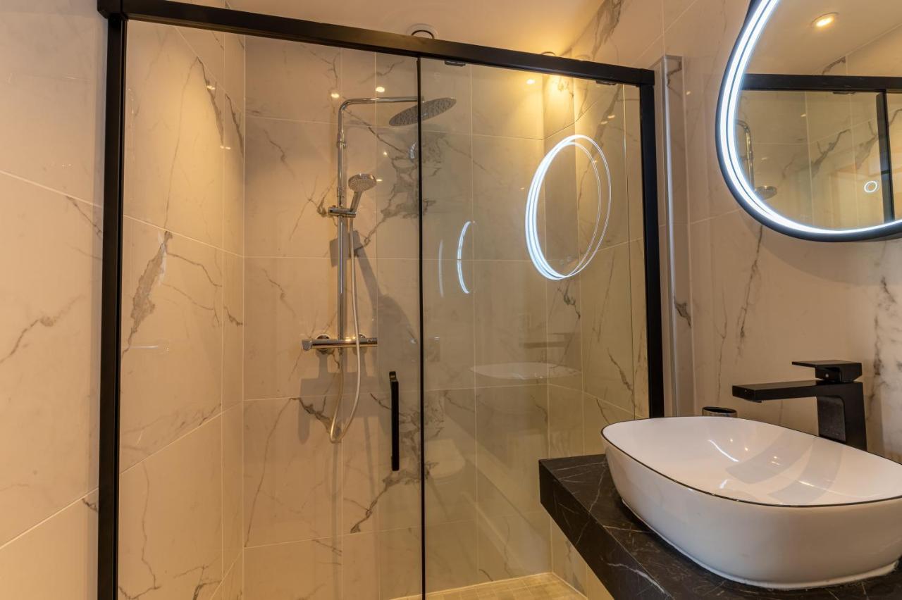 Appartement Cosy Avec Jardin Au Centre Historique De Selestat & Proche Europa-Park Zewnętrze zdjęcie